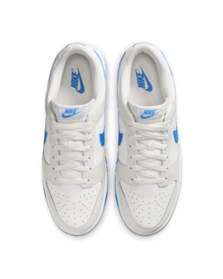 Nike Dunk Low Retro Men's Shoes