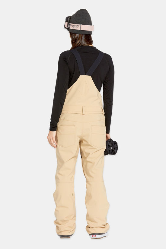 Volcom Volcom Swift Bib Overall Skibroek Dames