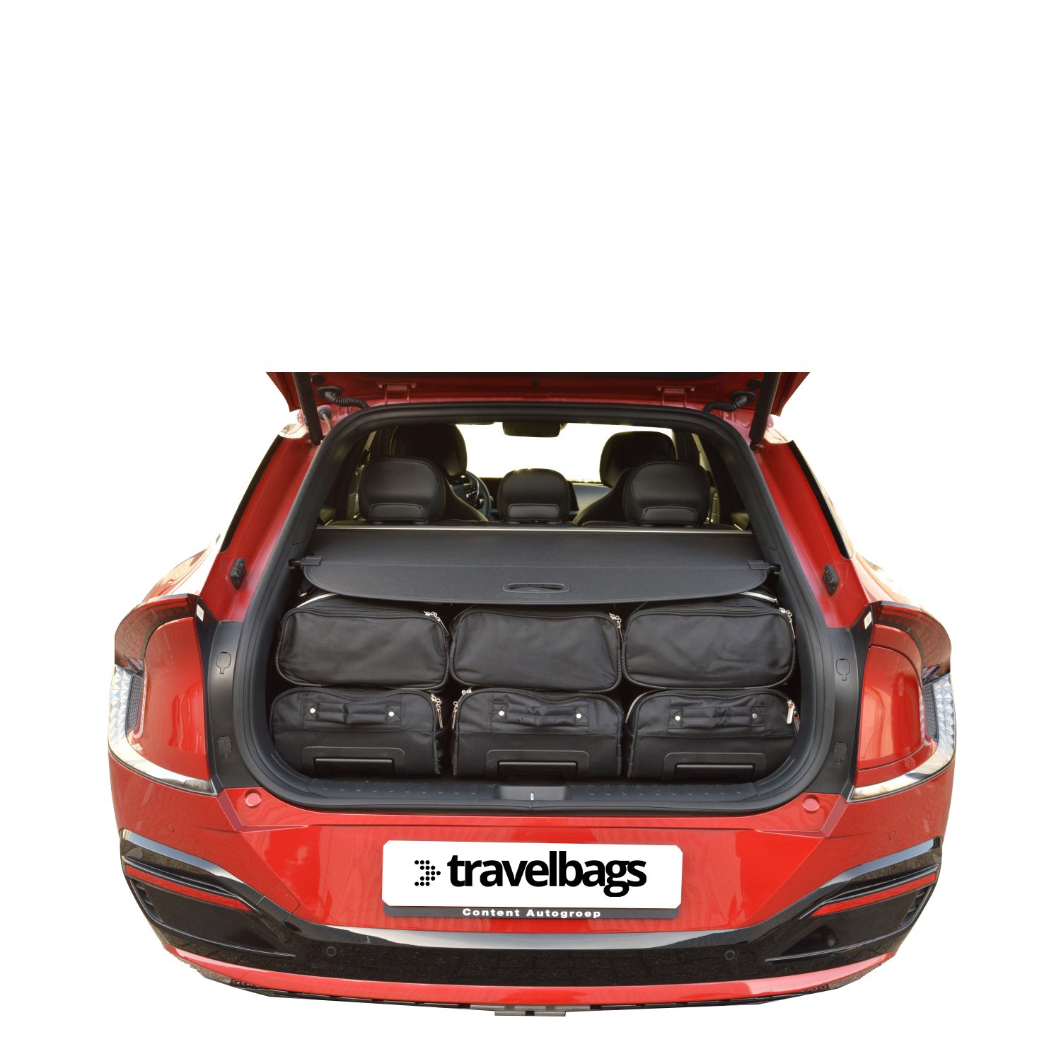 Car-Bags Kia EV6 2021-heden