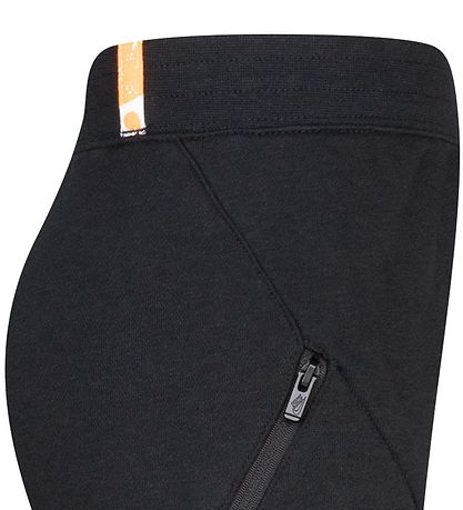 Nike Jogginghosen - Thrill Jogger - Schwarz
