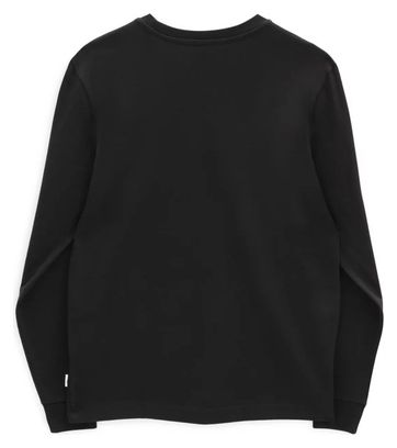T-shirt manches longues Femme Vans Lizzie Armanto Noir