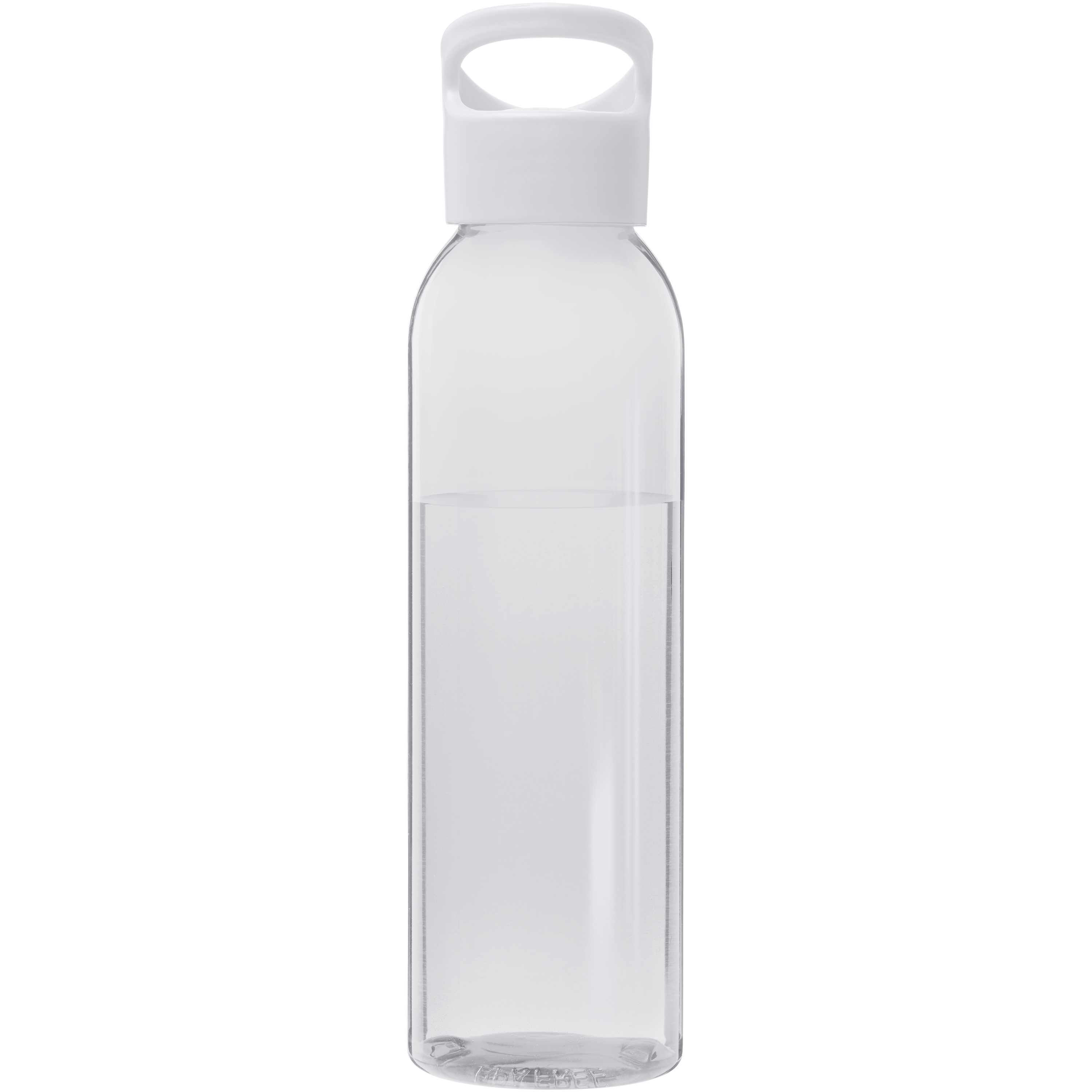 EgotierPro 100288 - Bouteille Tritan™ 650 ml Résistante et Légère