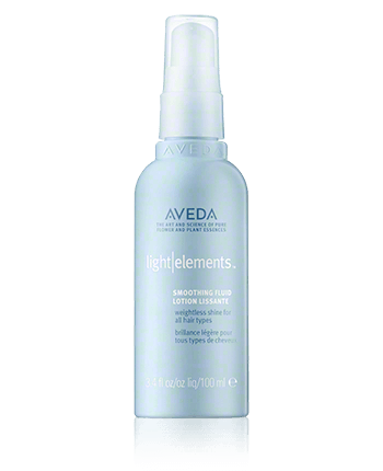 Aveda Light Elements Smoothing Fluid 100ml