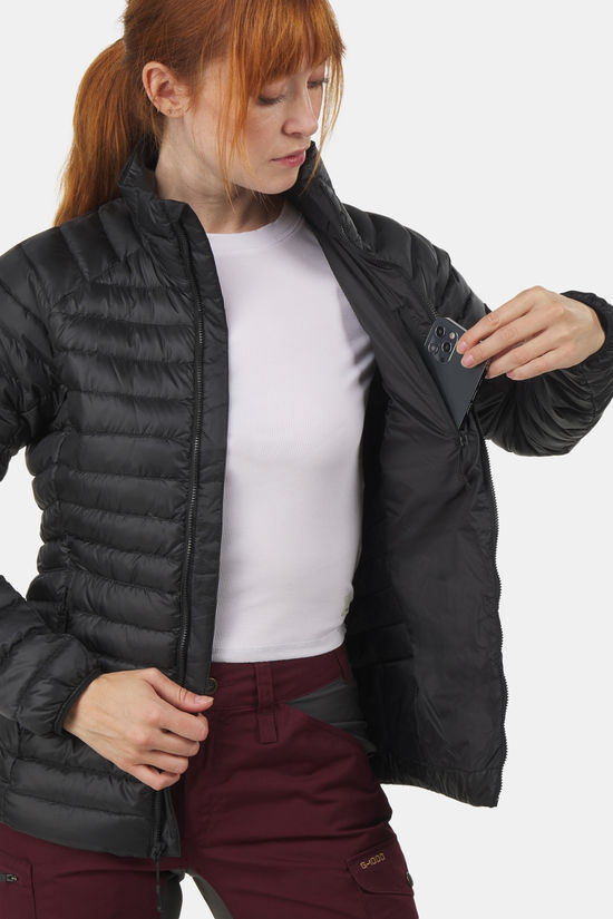 The North Face The North Face Bettaforca Lt Donsjas Dames