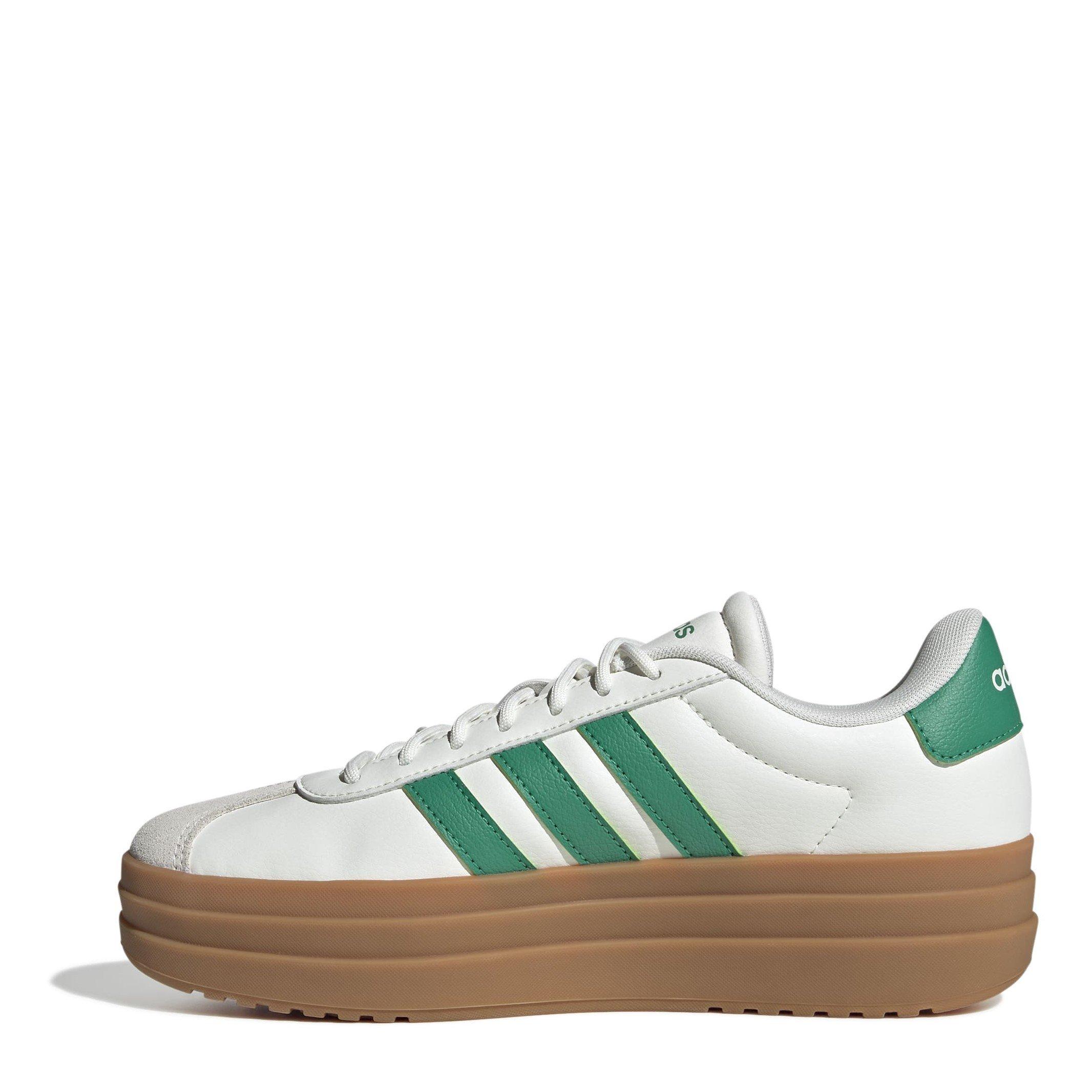 adidas VL Court Bold Womens Trainers
