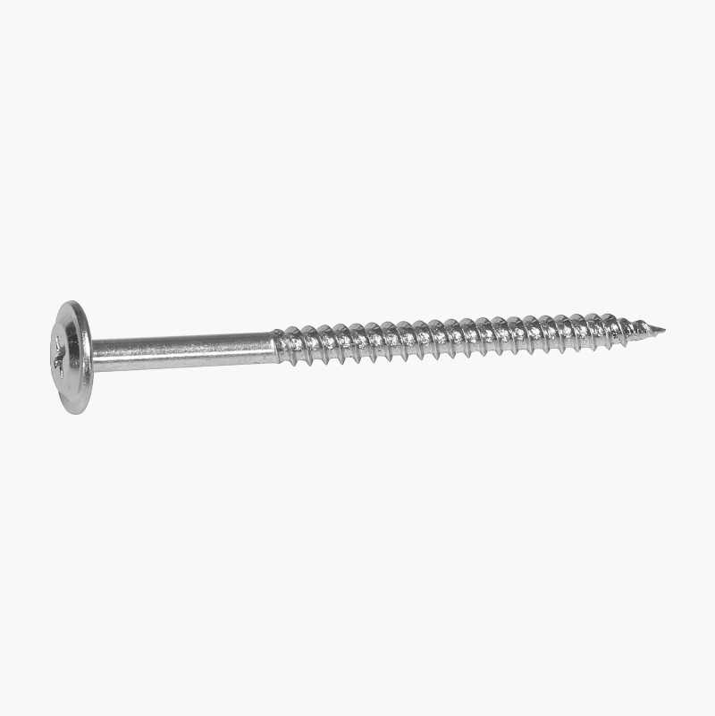 MONTERINGSSKRUE 4.2X25MM 250ST