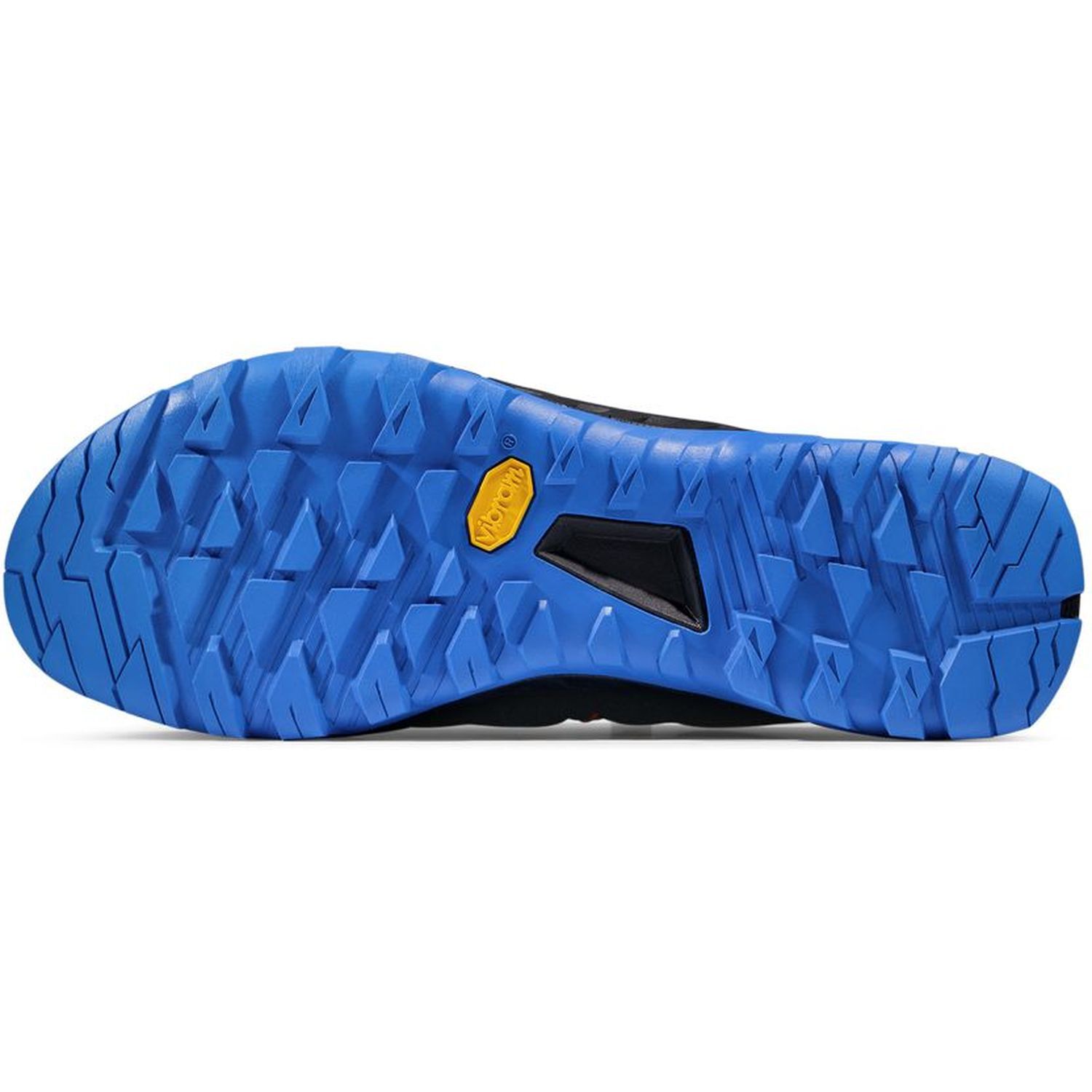 MammutAlnasca Knit III Low GTX Men