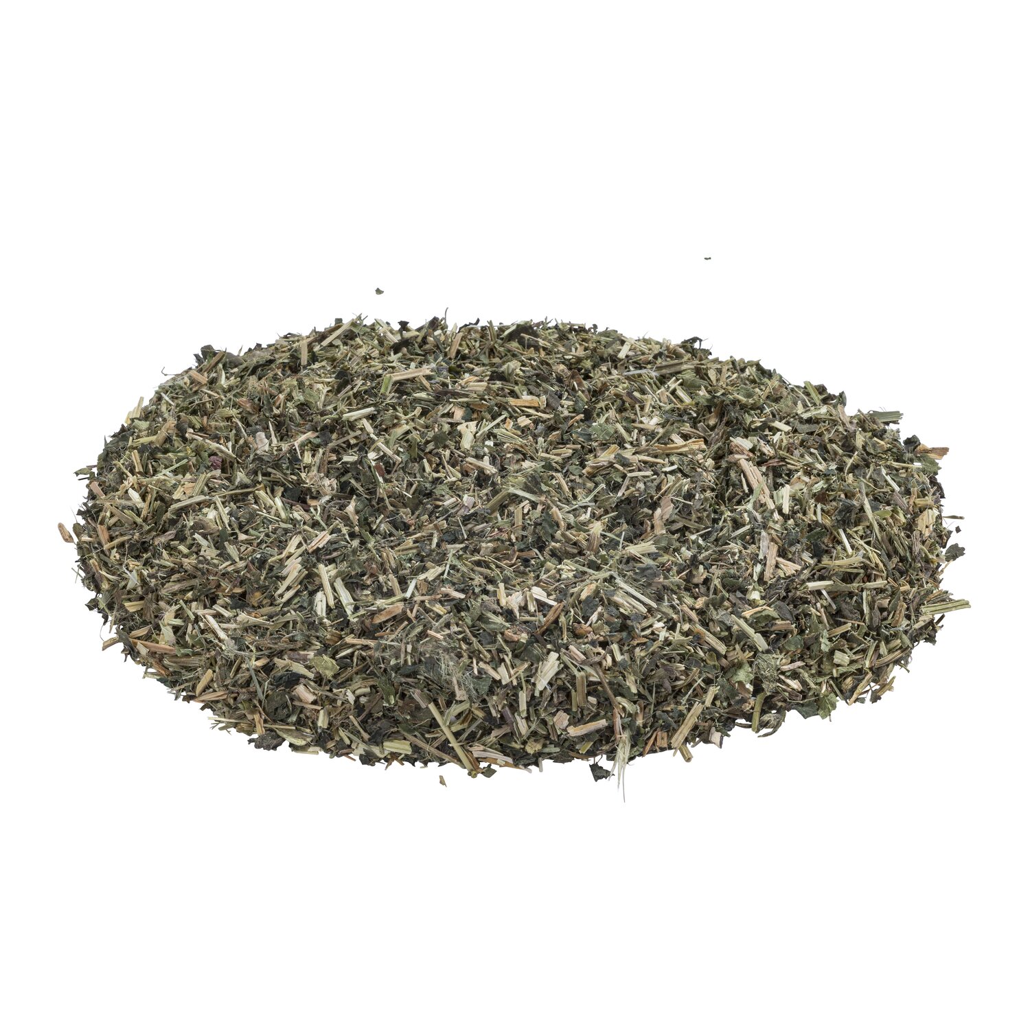 PFERDEfit by Loesdau Brennnessel  - 500 g