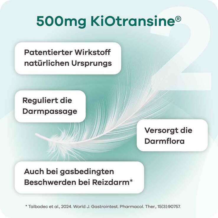 novacalm® apriwell , 30 St