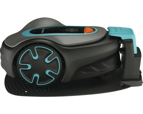 GARDENA Sileno minimo 250 robotmaaier met Bluetooth®