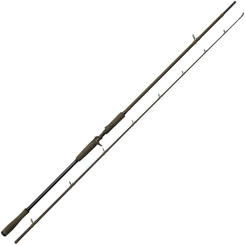 Canne Casting Savage Gear Sg4 Big Bait Specialist