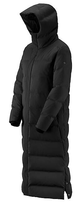SCANDINAVIAN EDITION - PARKA MERIDIAN W
