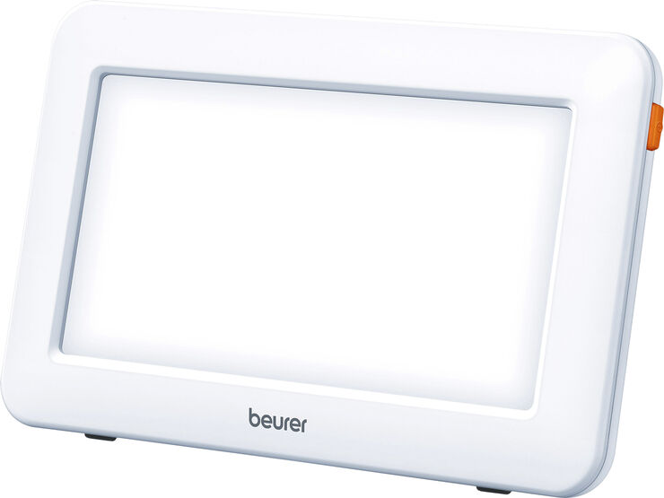 Beurer Lysterapilampe TL 20 Hvid