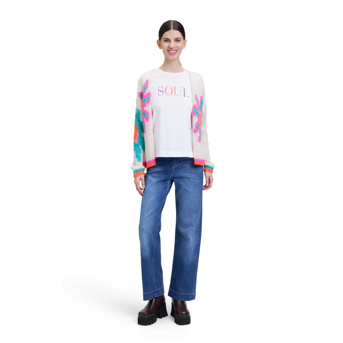 Dames Rok S52601205