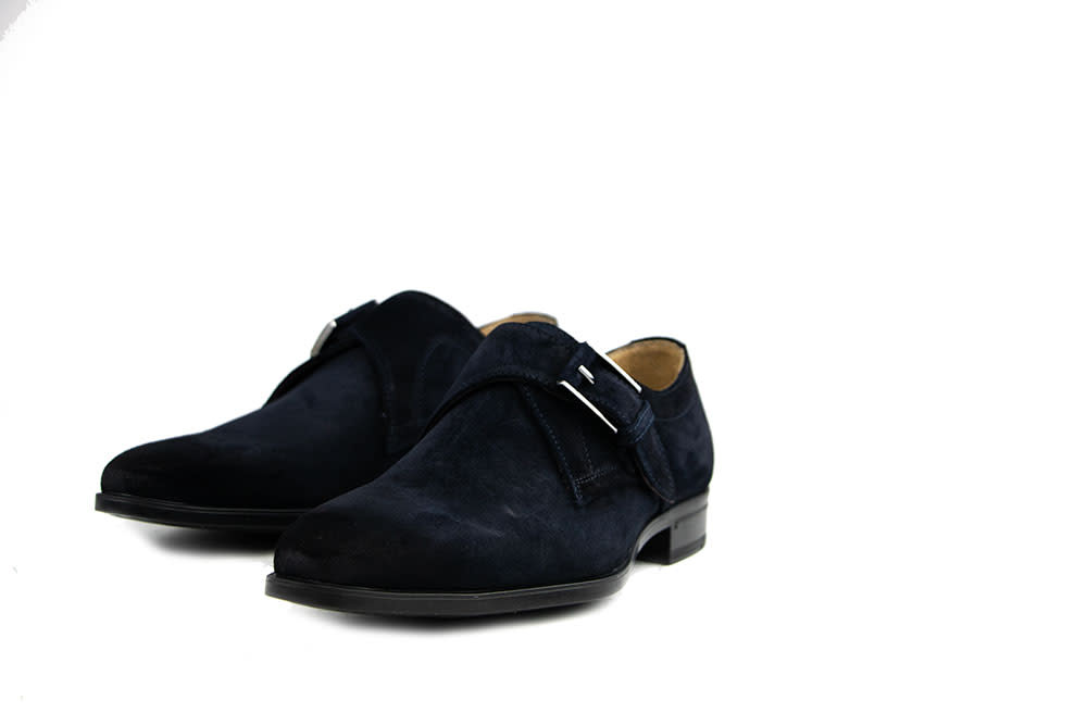 Giorgio Gesp Boy Navy