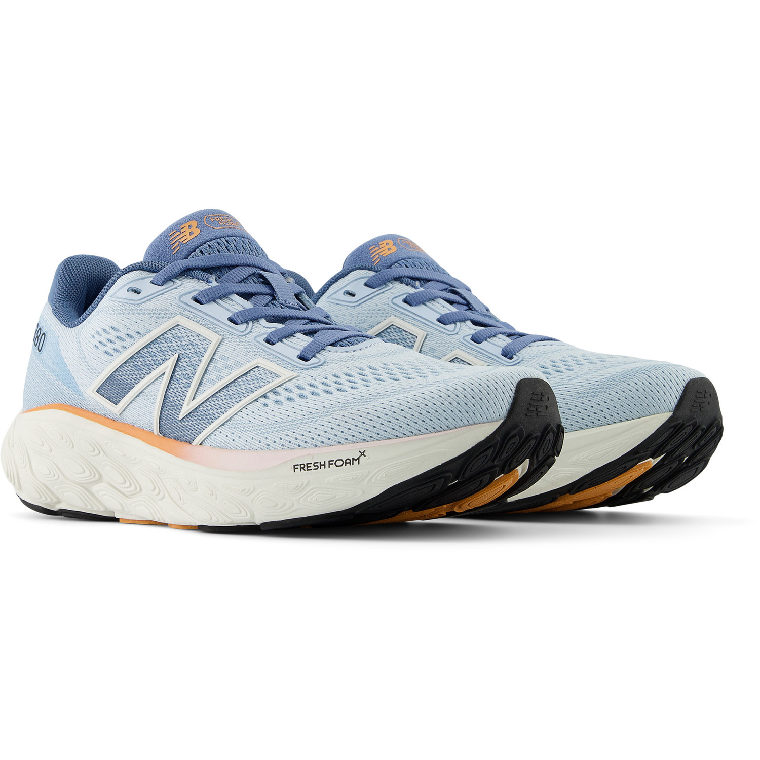 New Balance Fresh Foam 880 v14 Smal Dames