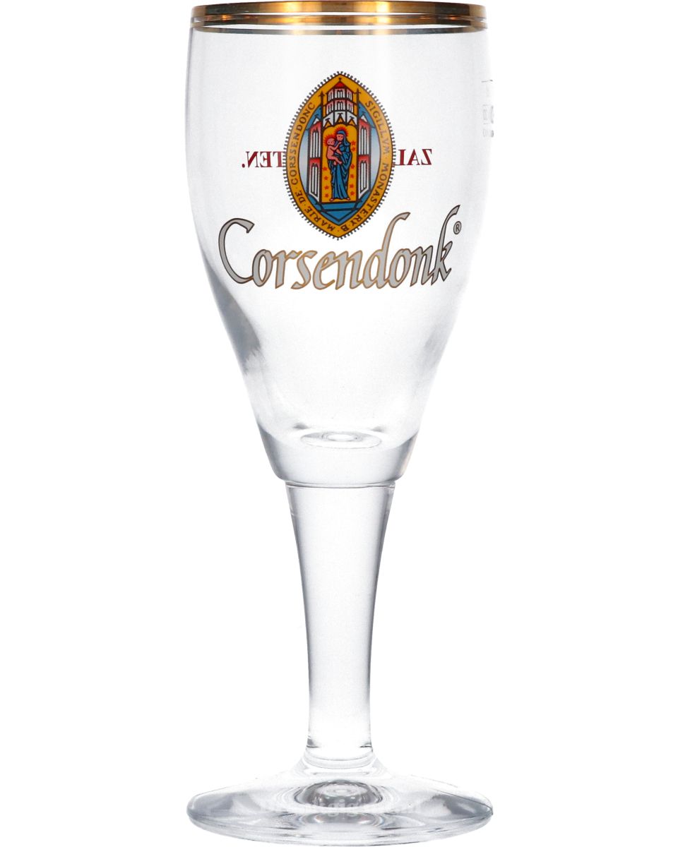 Corsendonk Bierbokaal Groot 33 cl