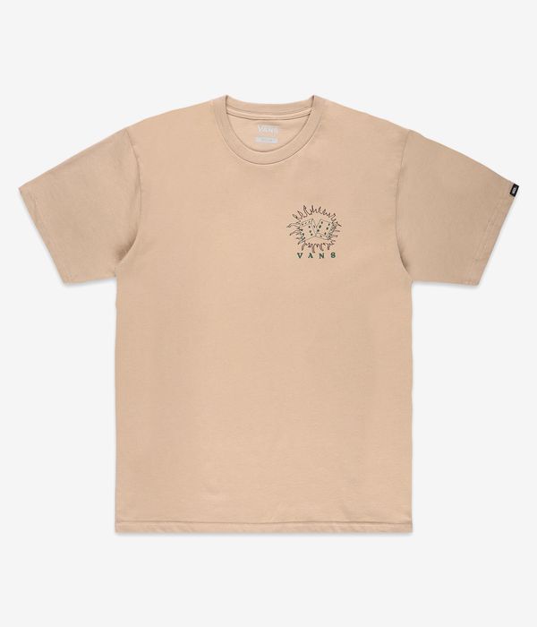 Vans Expand Visions T-Shirt (incense)