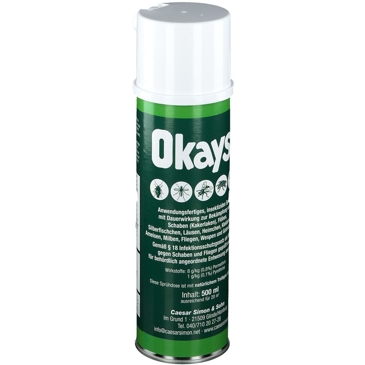 Okaysi®