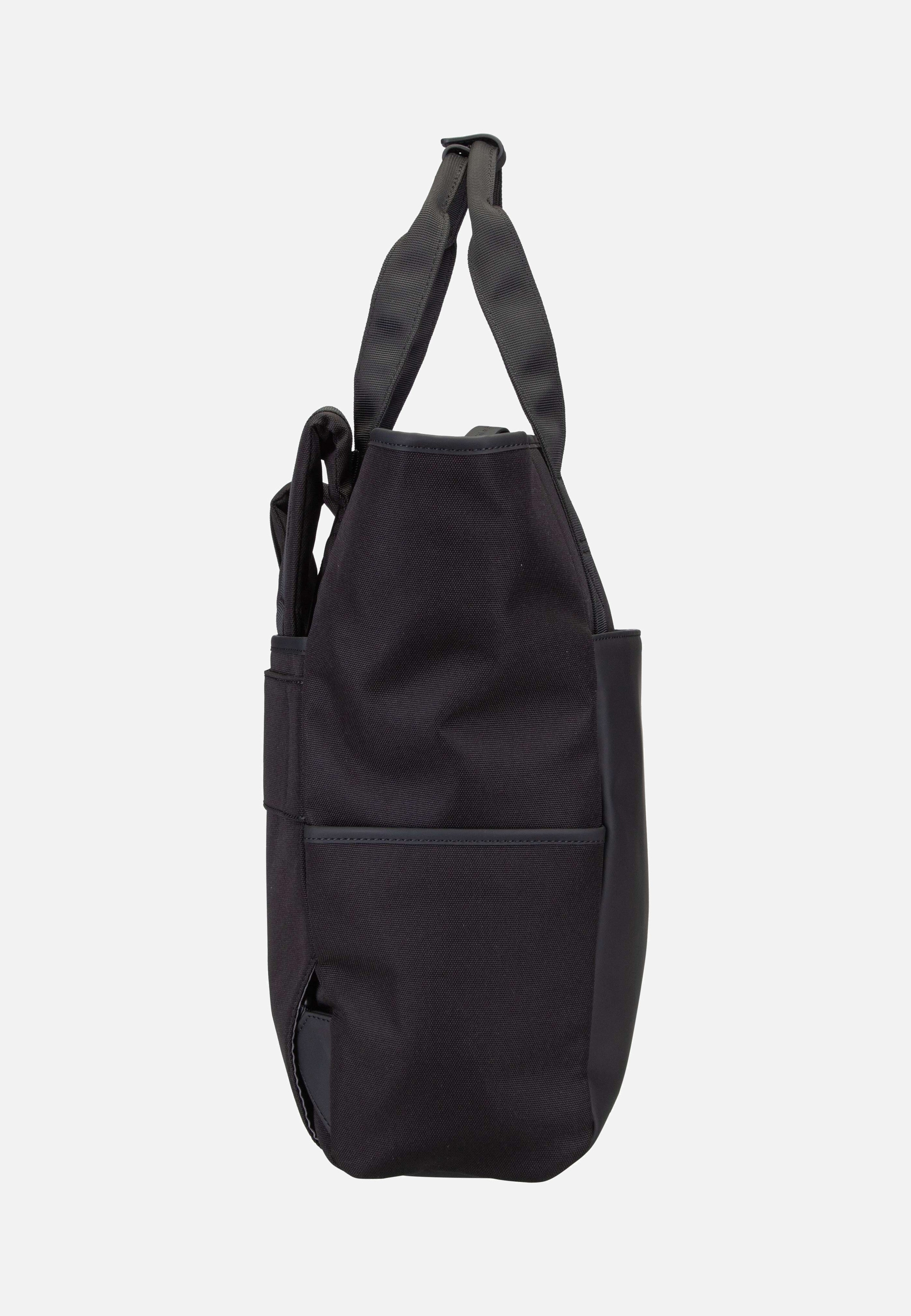 Lindby All Black - Rucksack