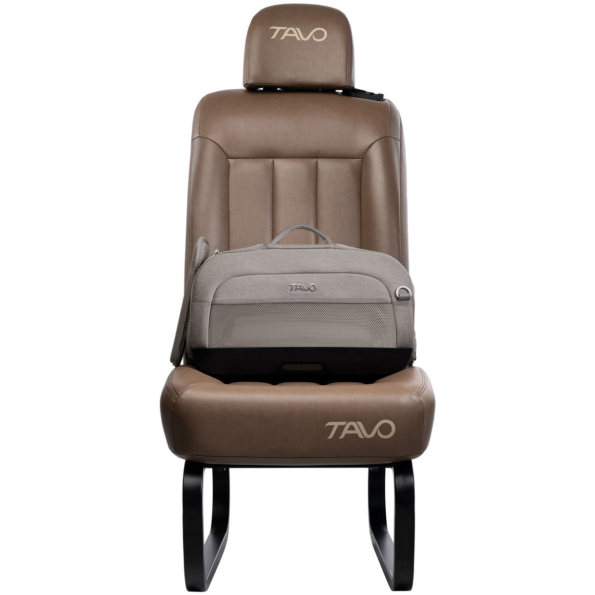 Tavo PetsTavo Pets   Dupree II Transporttasche merle
