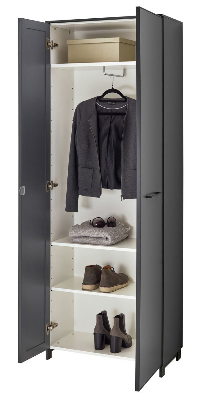VOSS Garderobenschrank UNICA