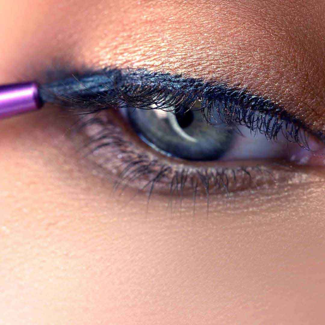 REAL TECHNIQUES  Everyday Eye Essentials - Conjunto de Pincéis - 1un