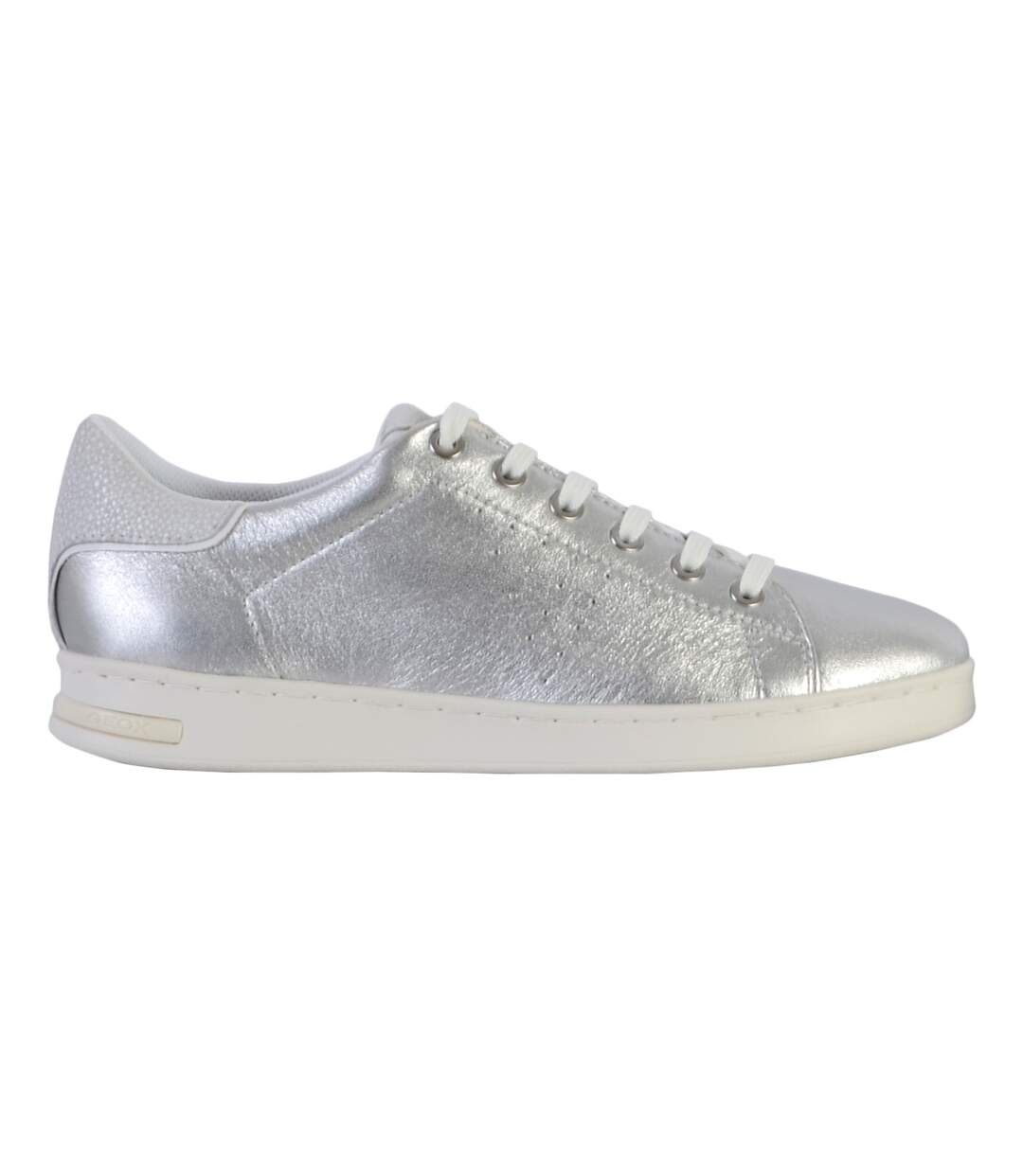 Basket à Lacets Geox Jaysen