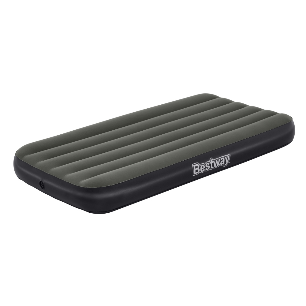 Bestway Twin 188 x 99 cm Luchtbedset - 4-delig