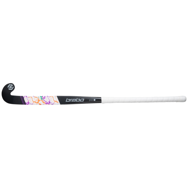 IT-Pure 20  Mid Bow Indoor Hockeystick