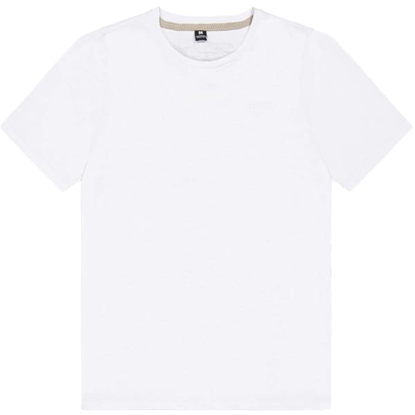 T-shirt PICTURE KEY TEE W PEARL GRAY