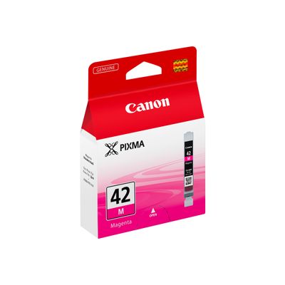 Canon CLI-42 - magenta - cartouche d'encre originale