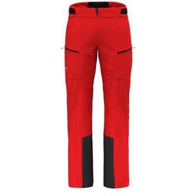 SalewaSELLA 3L PTX PANT - rot