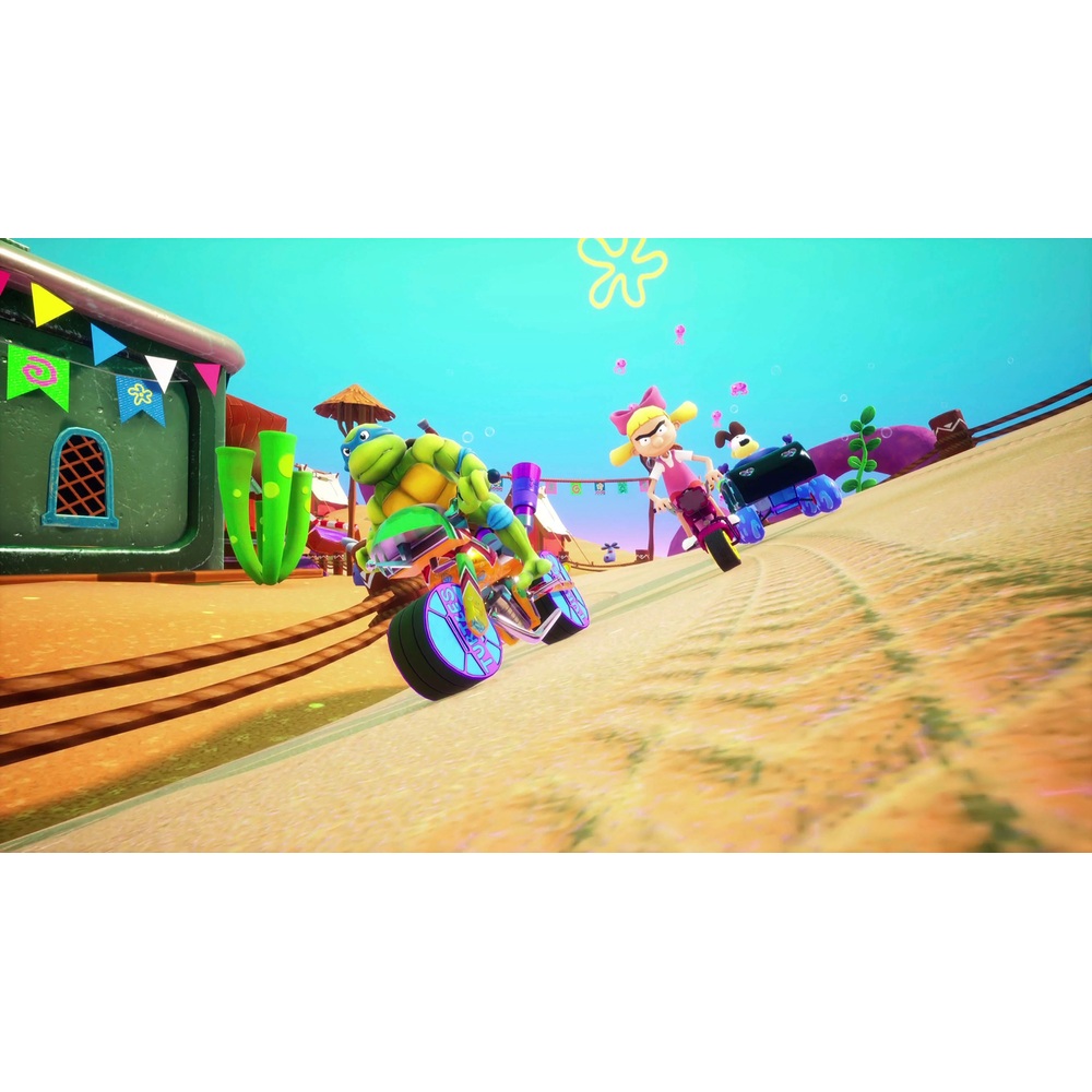 Nickelodeon Kart Racers 3: Slime Speedway PS5