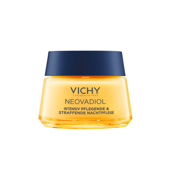 Vichy Neovadiol Post-Meno Nacht<br>50 ml, Topf, Creme