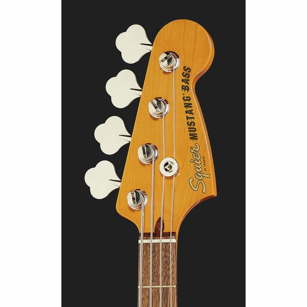 Squier CV 60s Mustang Bass OW