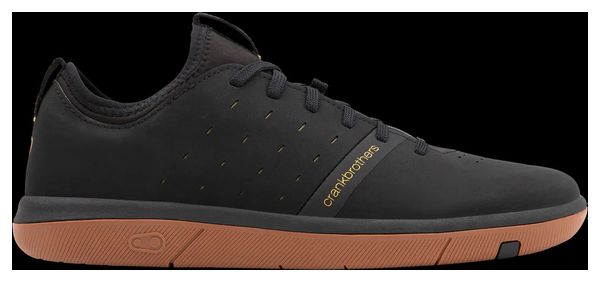 Chaussures Crankbrothers Stamp Street Fabio Noir/Or