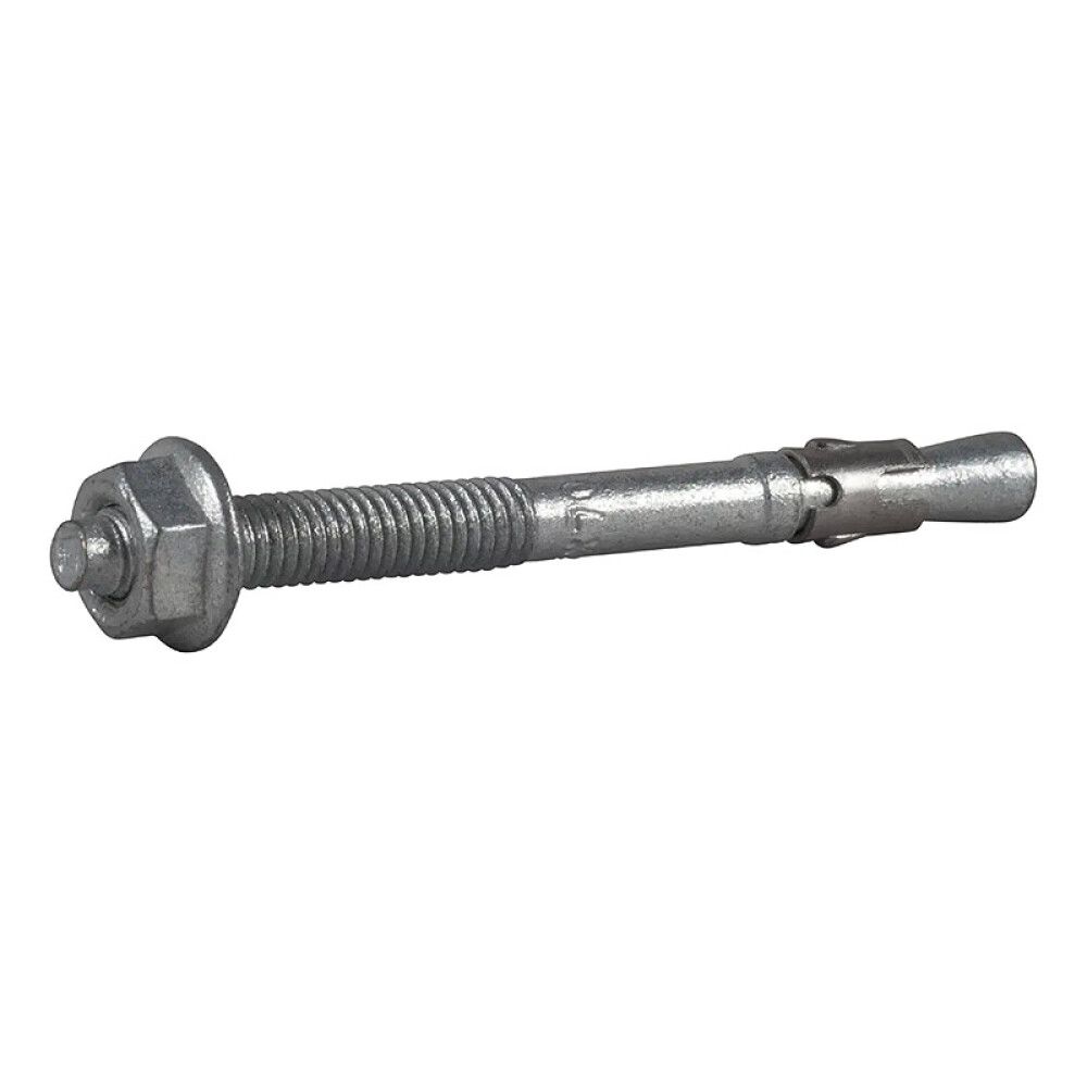 EXPANDER ESSVE GOLDEN ANCHOR M12X5X116MM 25STK