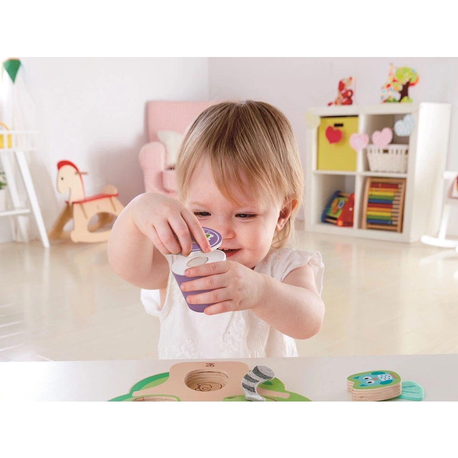 Hape Frühstücks- Set
