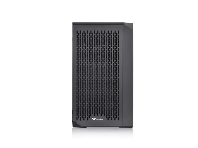 THERMALTAKE CTE C750 Air Full Tower-kabinet sidevindue sort