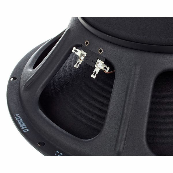 Jensen P12/100 BB 12 8Ohms