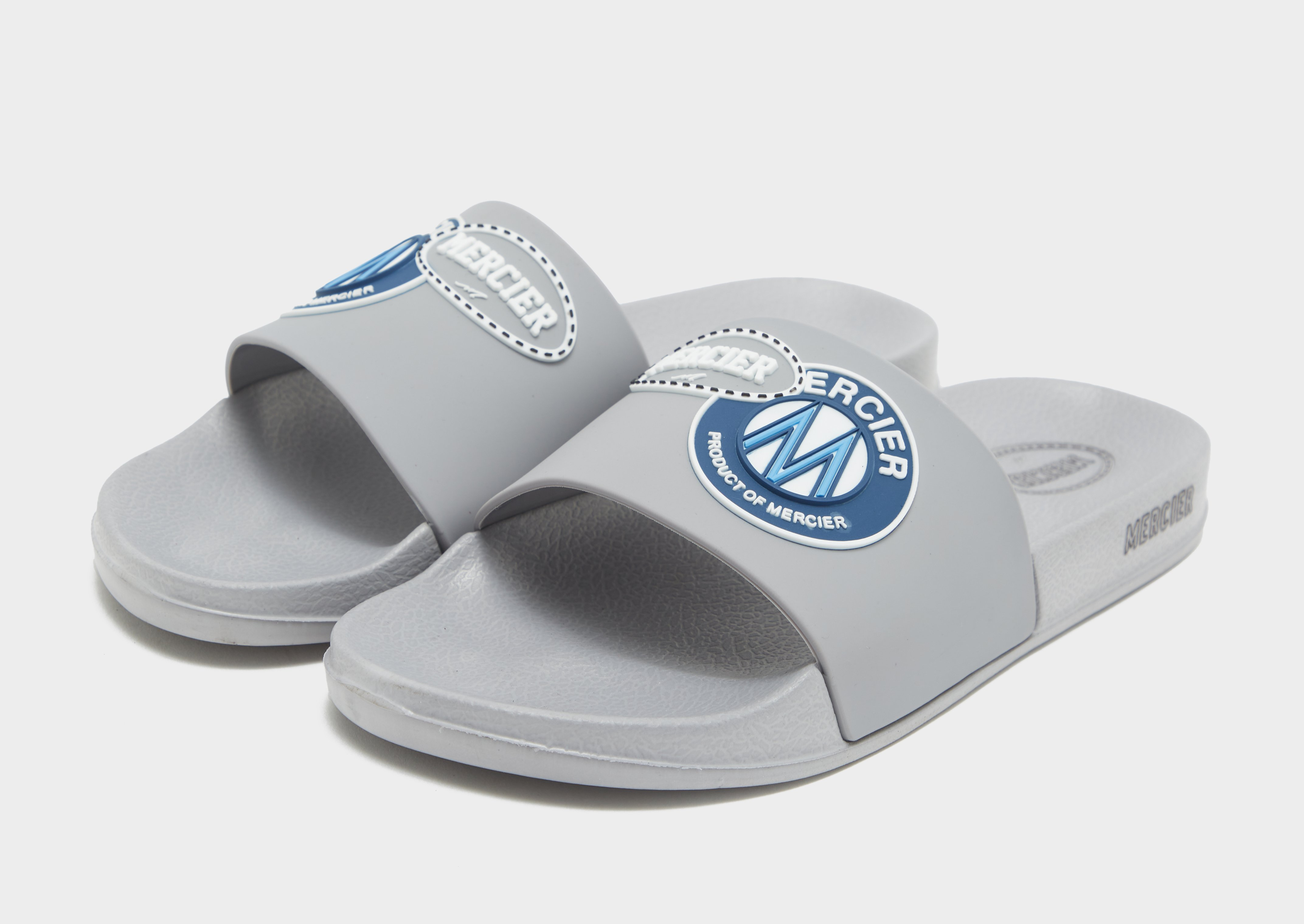 MERCIER Claquettes Homme
