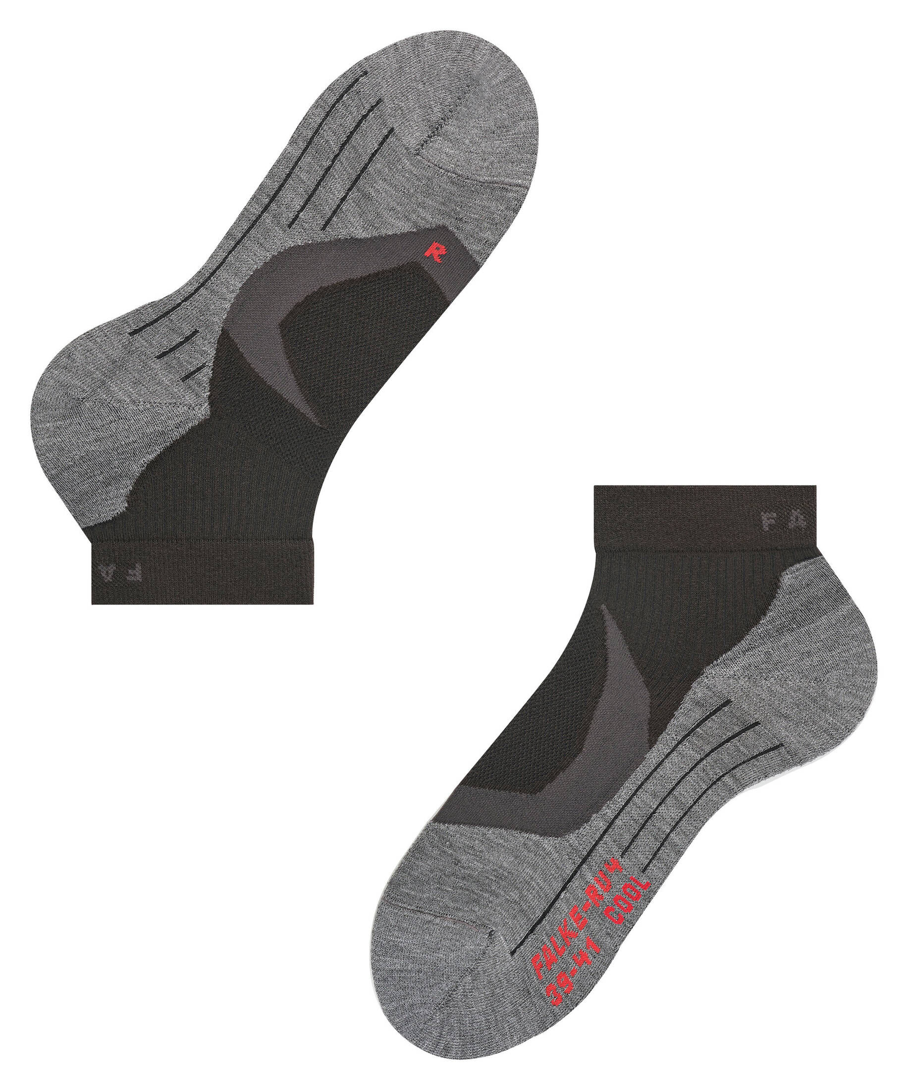 FALKE| Herren Laufsocken 
