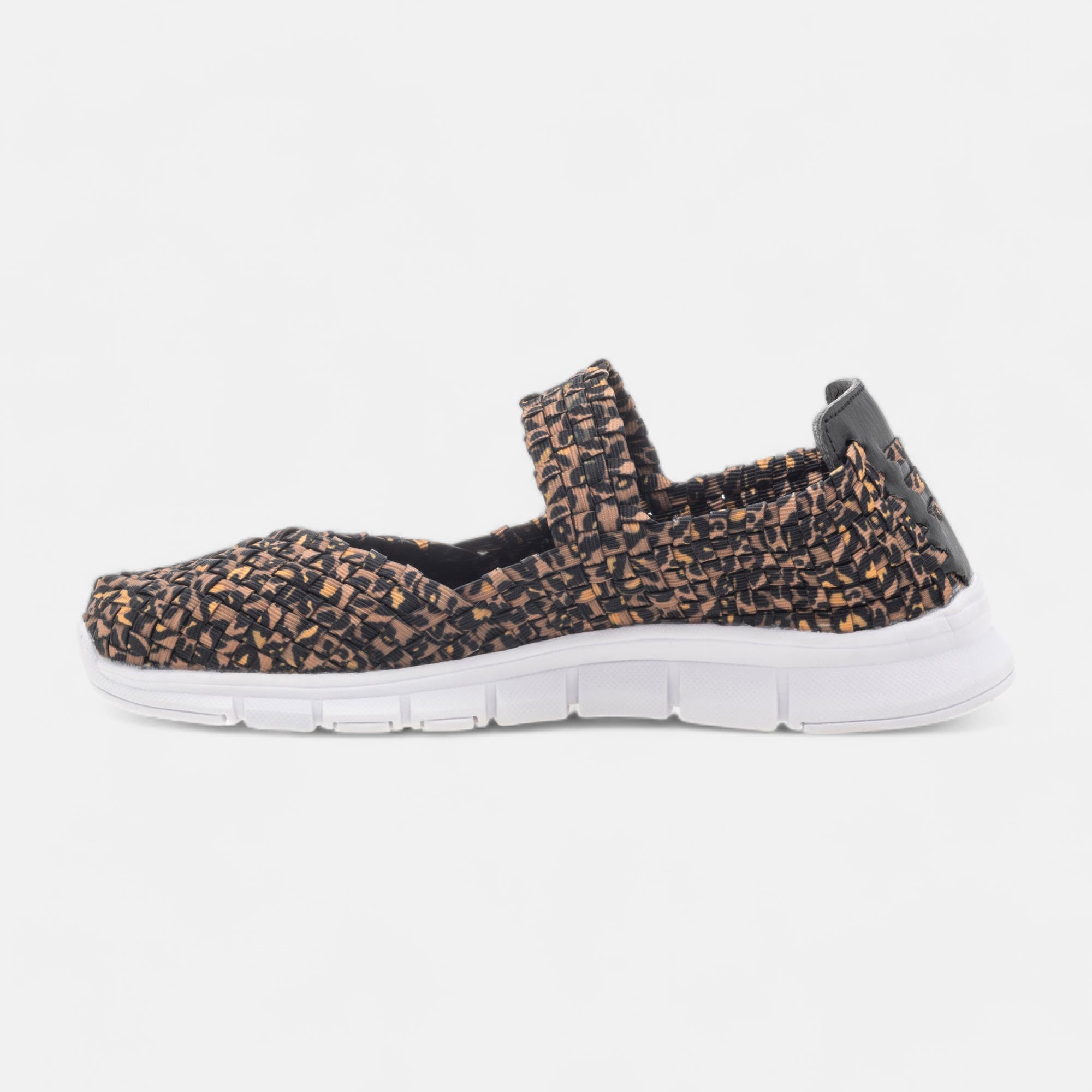 Sneakers Femme marron