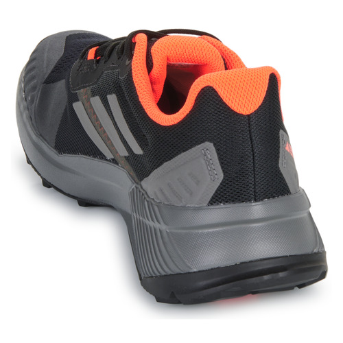 adidas TERREX - TERREX SOULSTRIDE R.RDY - Gris / Noir
