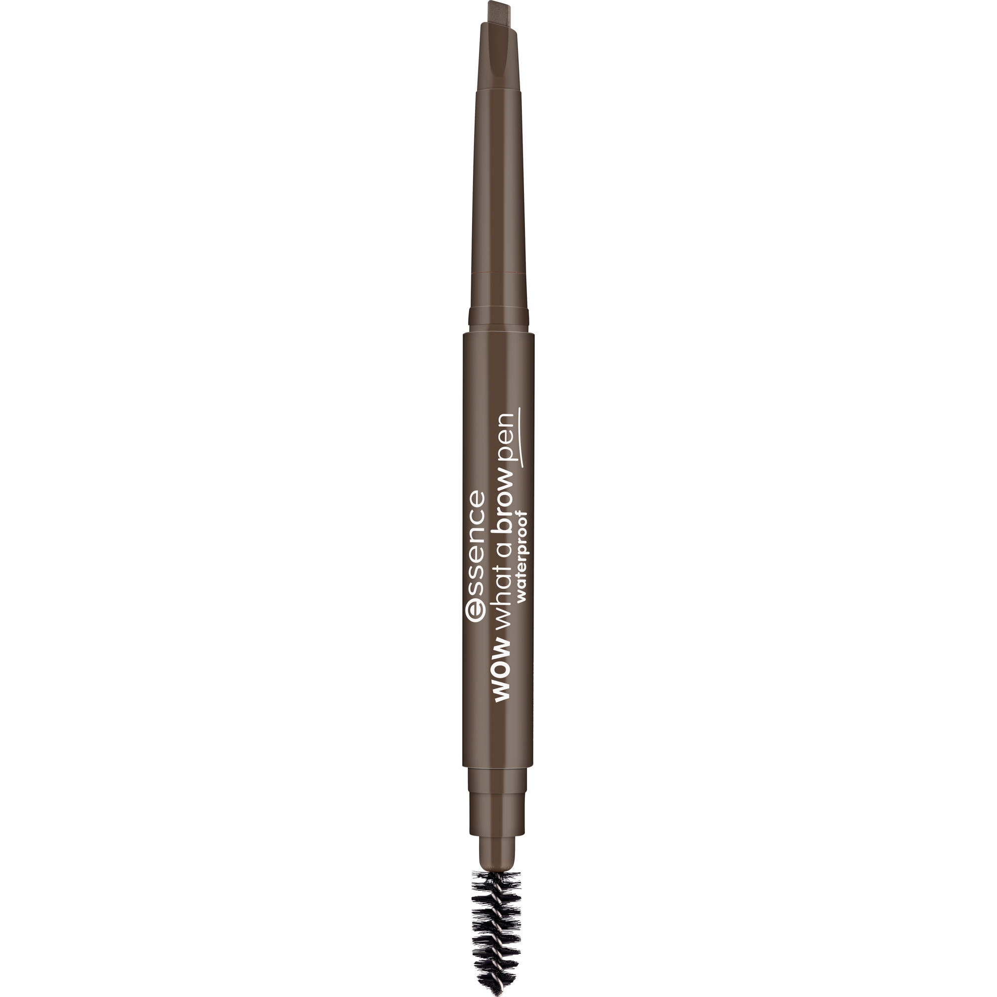 wow what a brow pen waterproof
