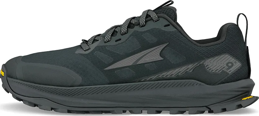 Altra Women's Lone Peak 9+ Black