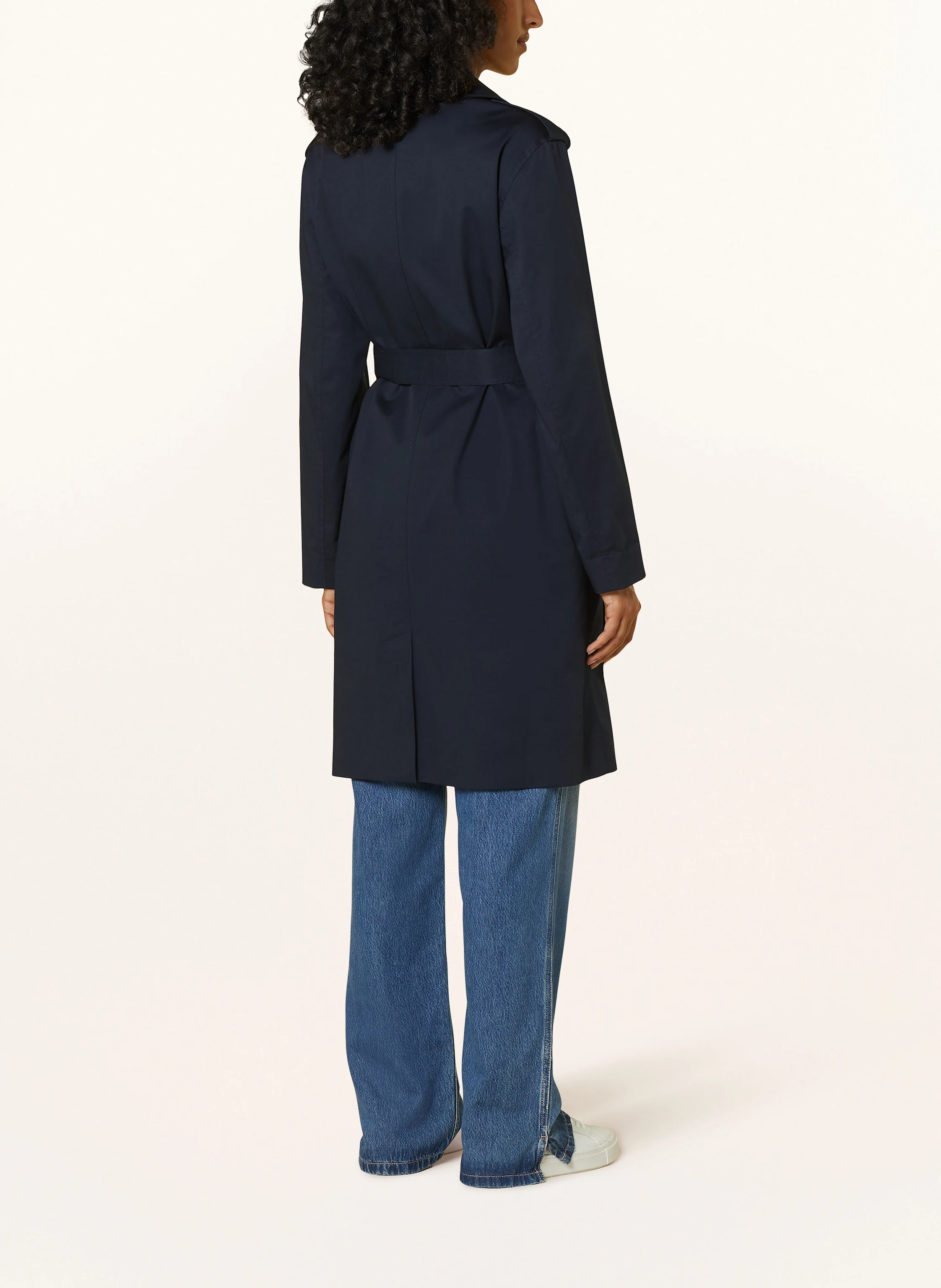 BOSS Trenchcoat COTRENCH