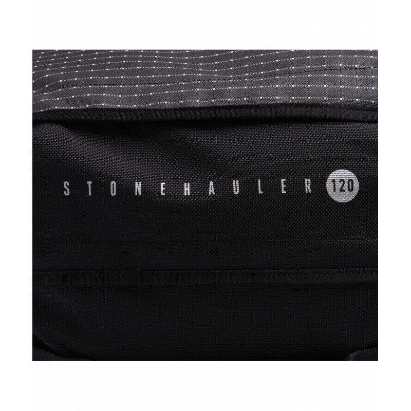 Stonehauler 120 - Duffel