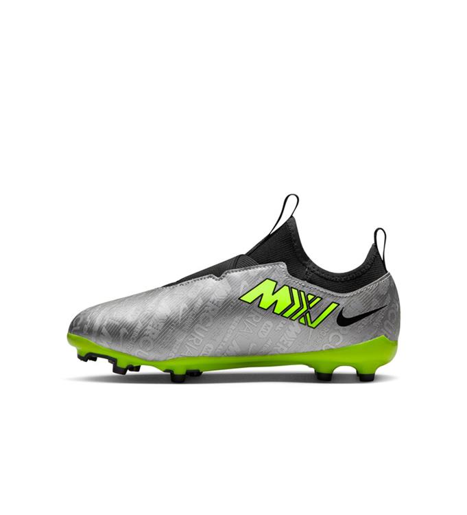 Nike JR Zoom Mercurial Vapor 15 Academy XXV MG Voetbalschoenen